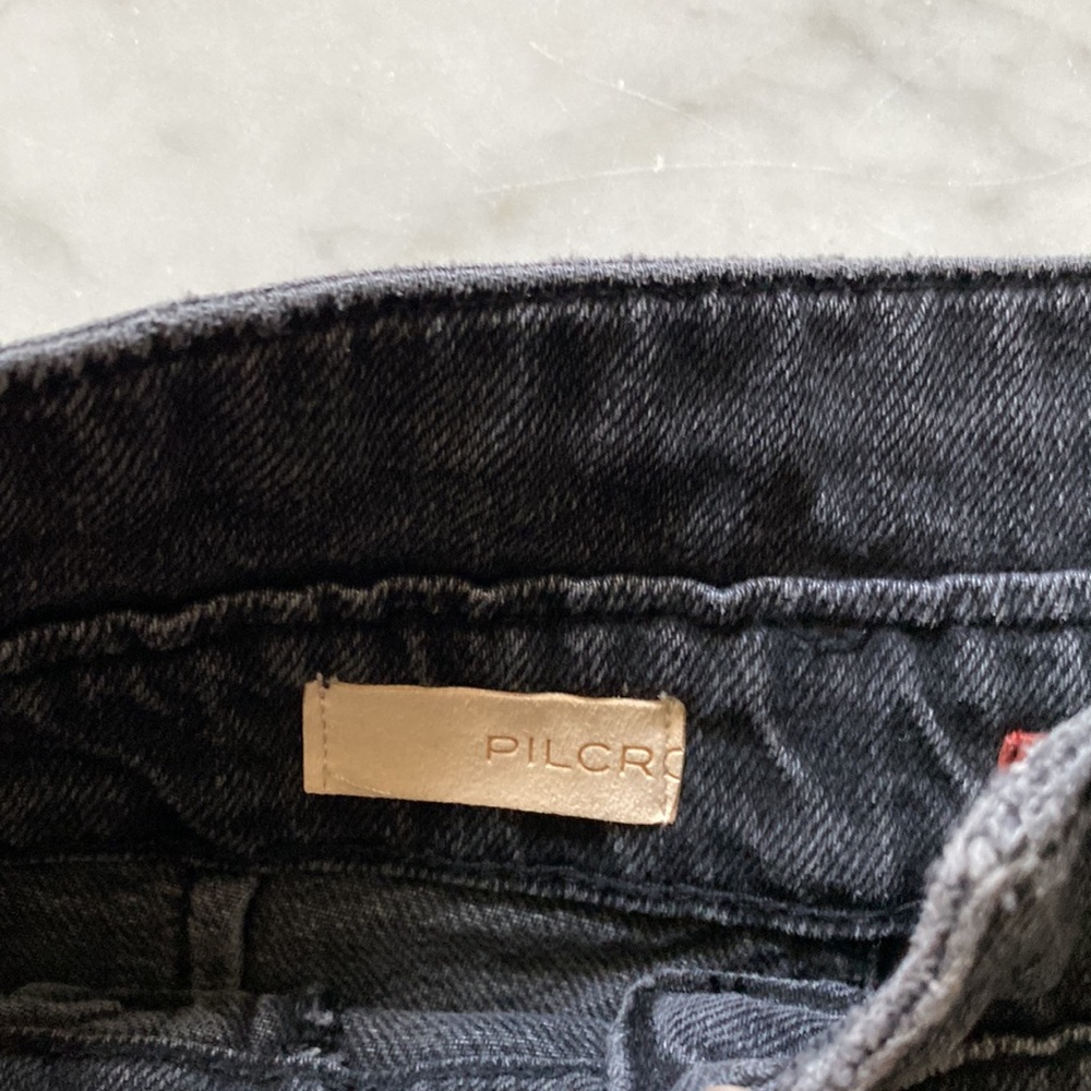 Women’s Denim Skirt - Picture 2 of 6